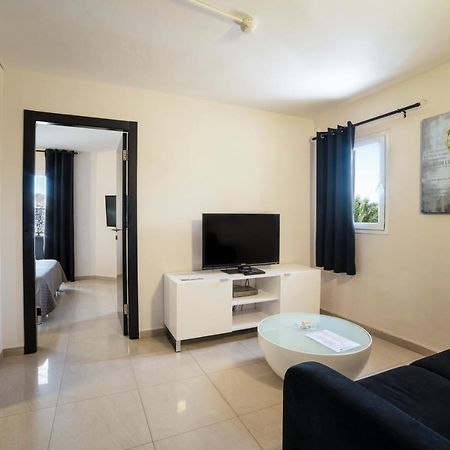 Rich Royal Suites Eilat Exterior foto