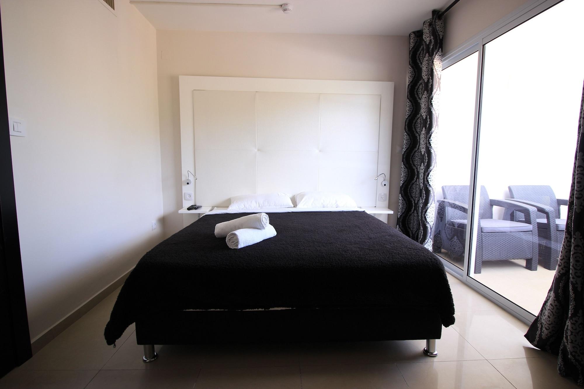 Rich Royal Suites Eilat Exterior foto