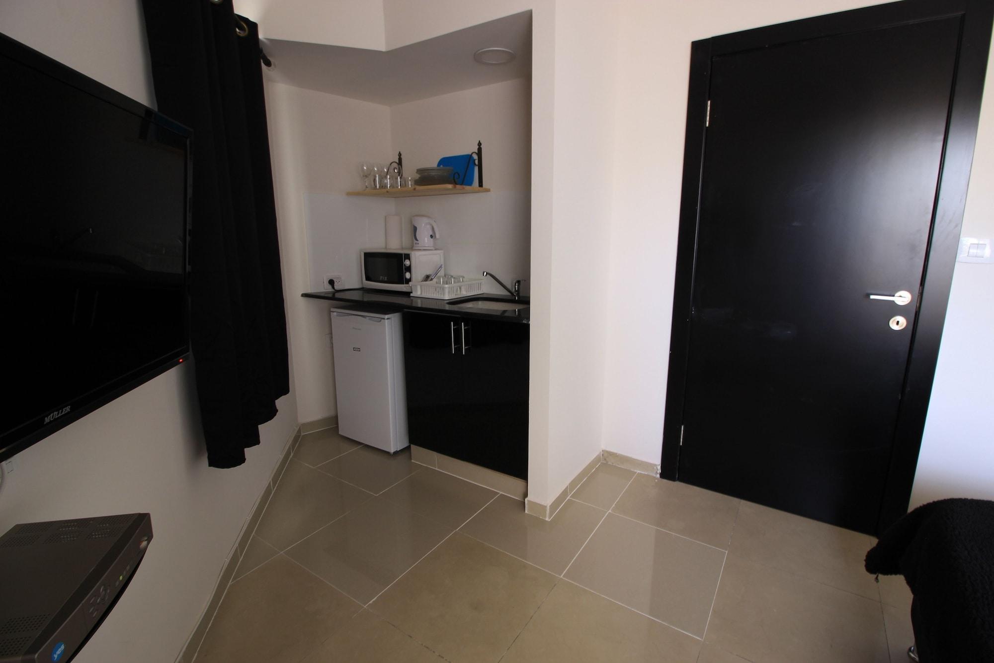 Rich Royal Suites Eilat Exterior foto