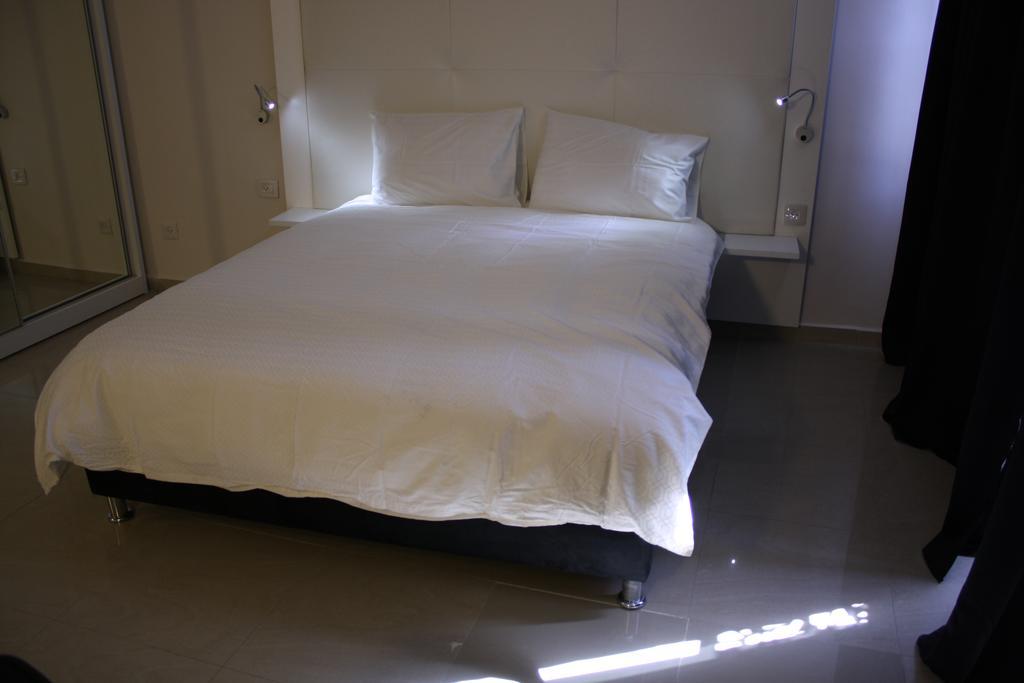 Rich Royal Suites Eilat Zimmer foto