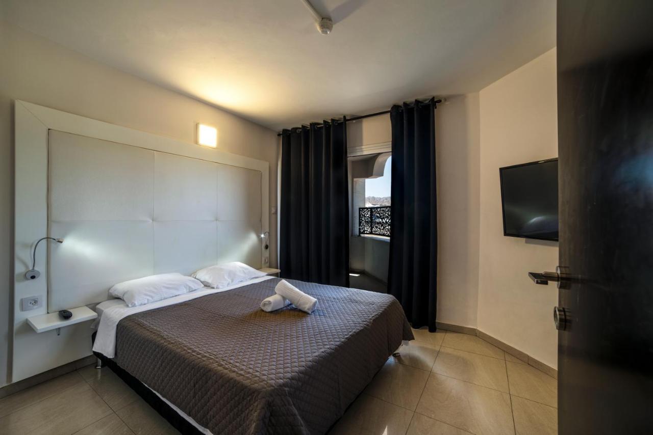 Rich Royal Suites Eilat Exterior foto