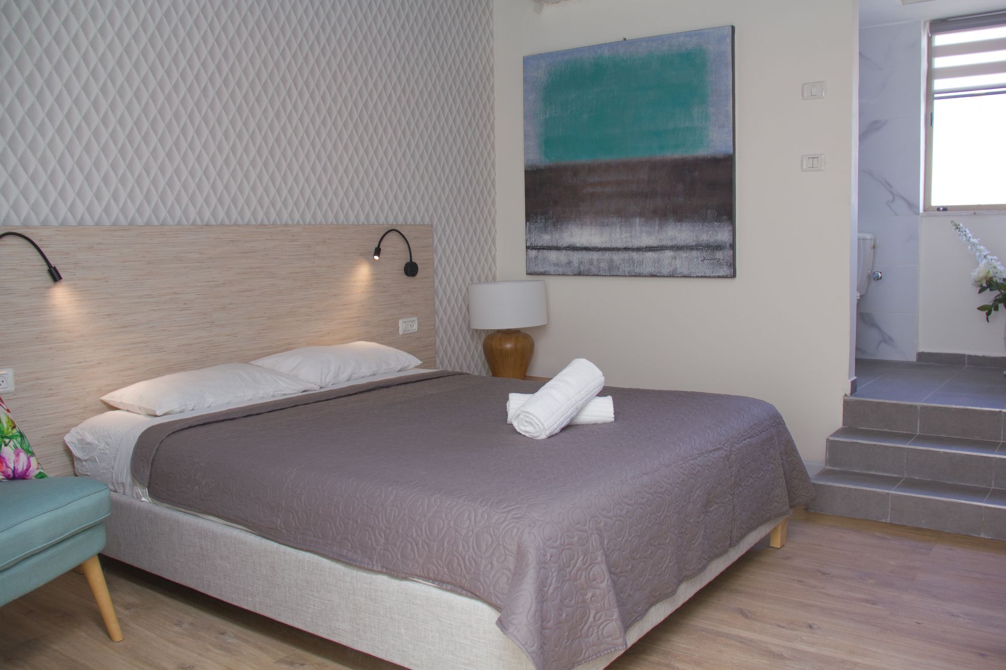 Rich Royal Suites Eilat Exterior foto